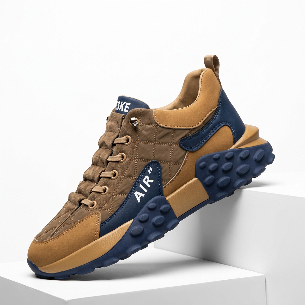 Flex Air™ – El Zapato Más Cómodo y Resistente Para tu Día a Día