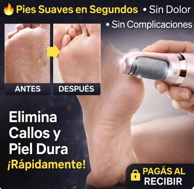 Pies Perfectos Pro