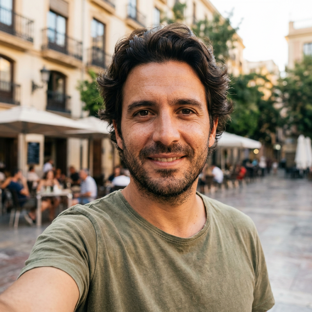 Javier M.