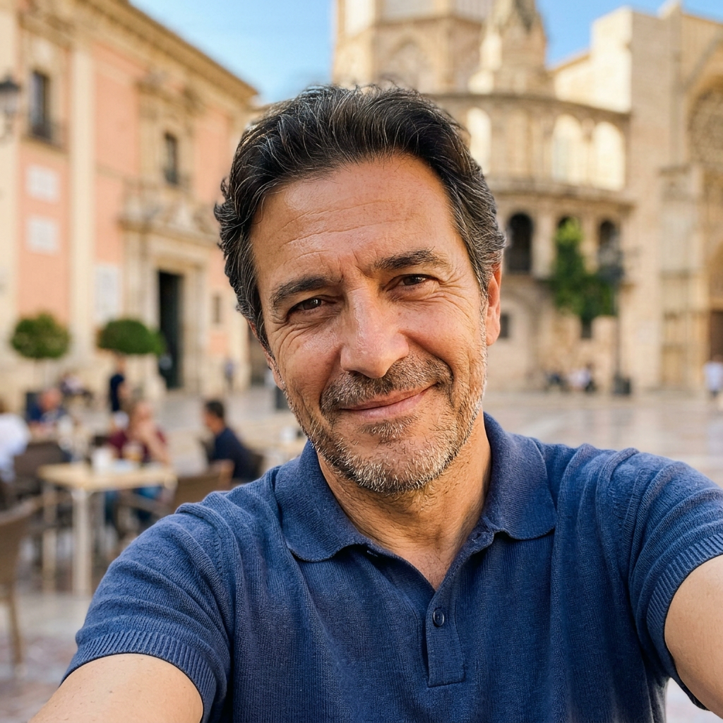 Antonio R.
