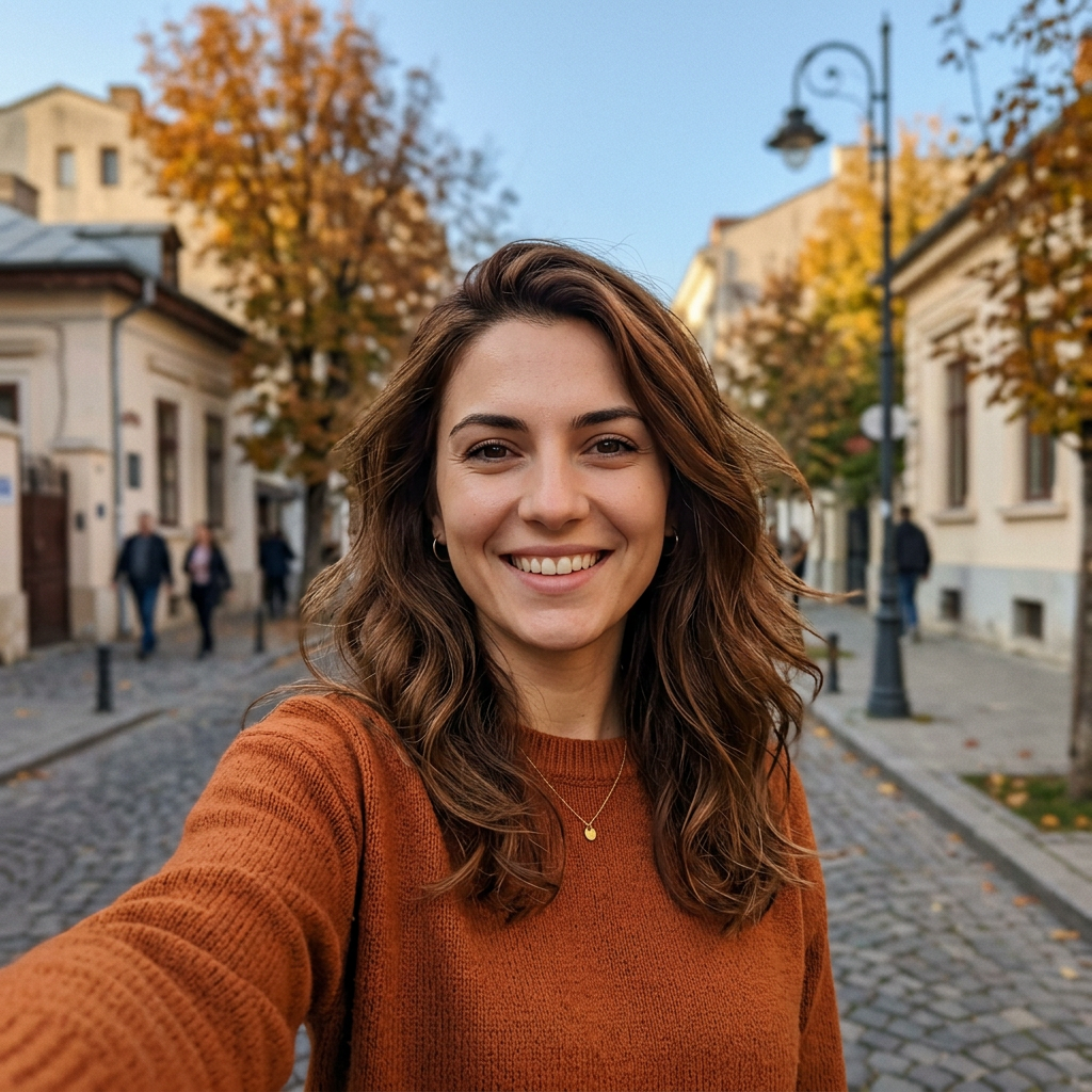Elena D.