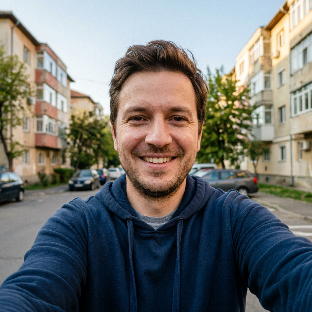 Andrei P.