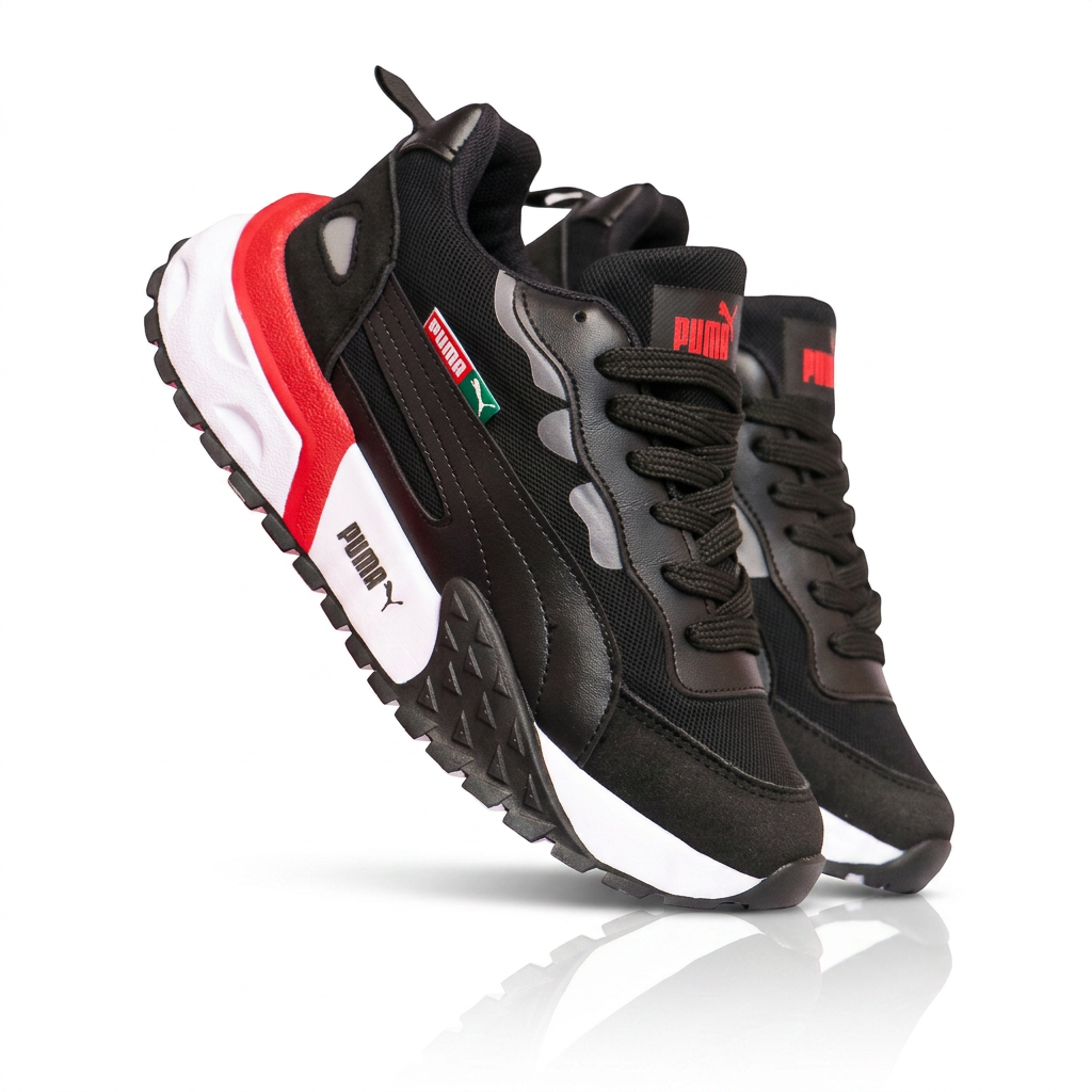 Tenis PUMA AN9 UNISEX