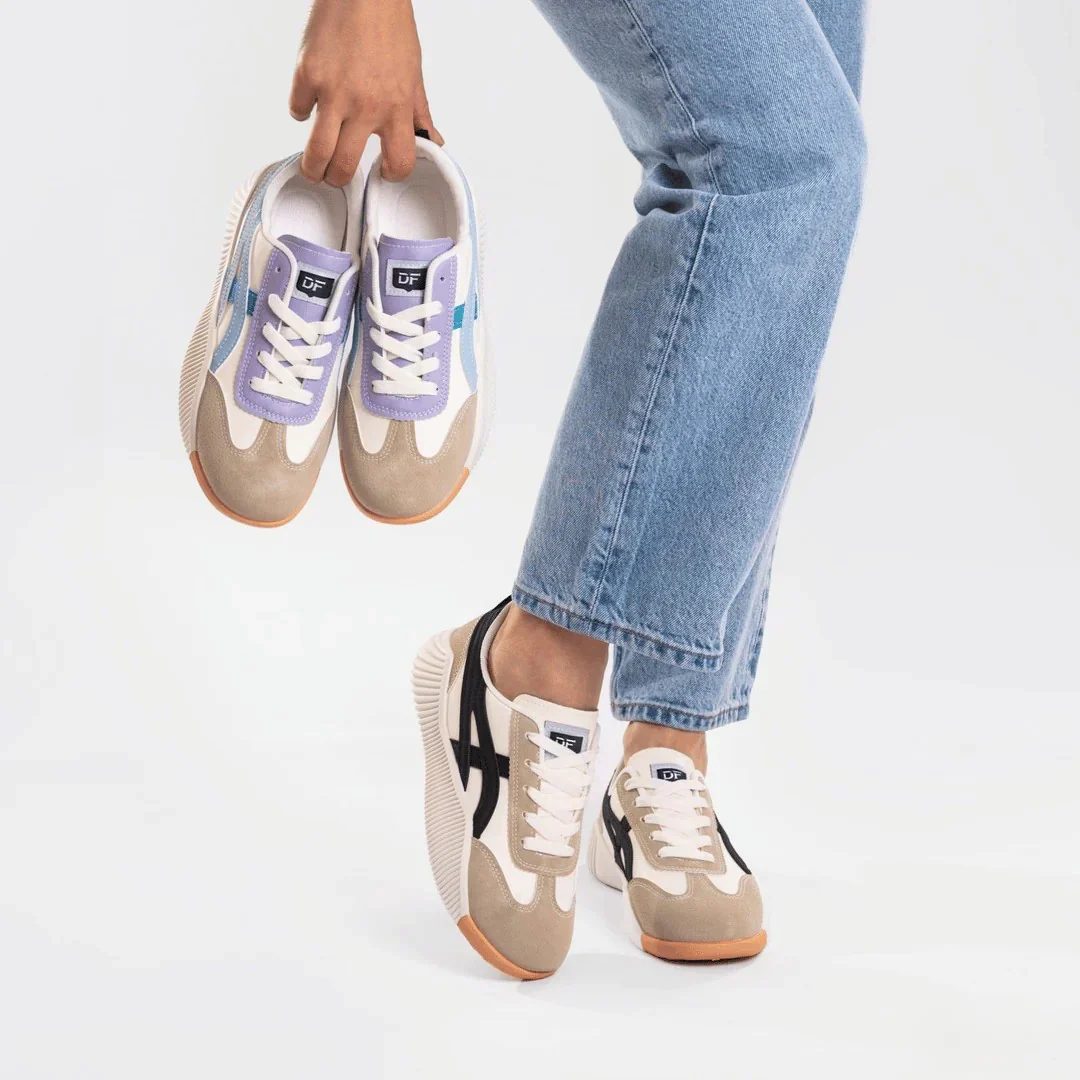 Zapatos Saint-Étienne® Ortopédicos Deflorence - Fashion-Star⭐