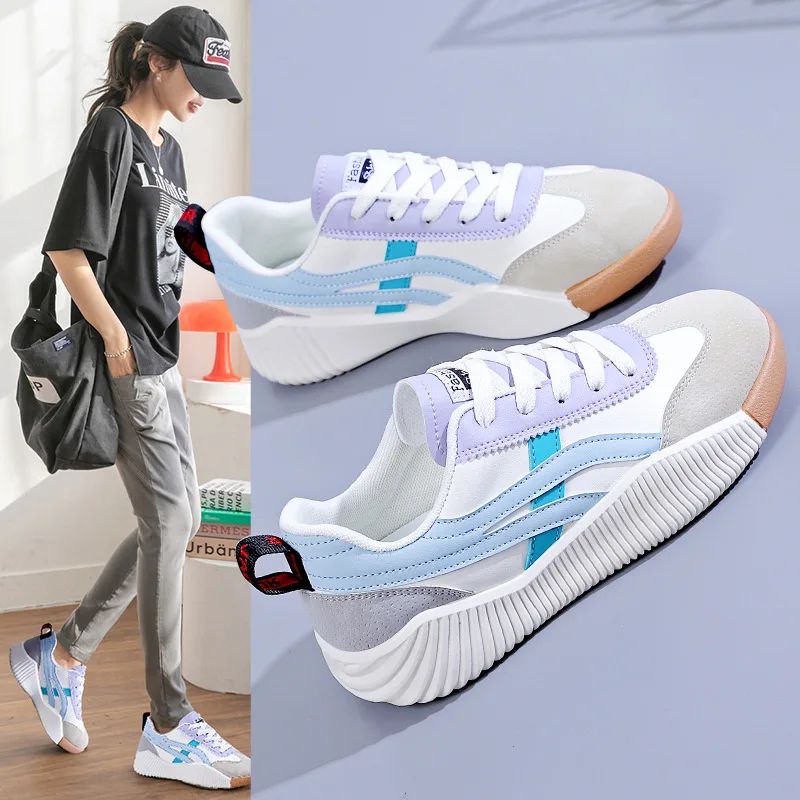 Zapatos Ortopédicos en uso casual
